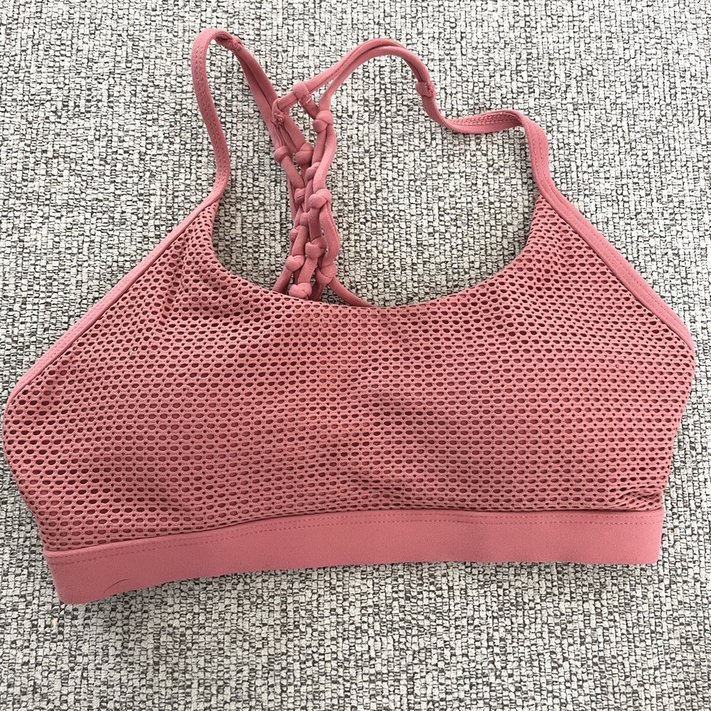 Lorna Jane sports bra XS